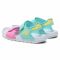 Sandali New Balance - YOSPSDCY Blu