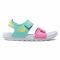 Sandali New Balance - YOSPSDCY Blu