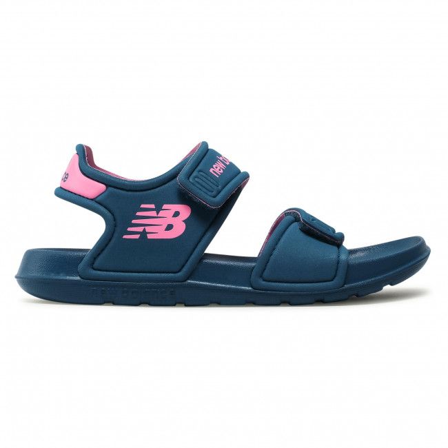 Sandali New Balance - YOSPSDNP Blu scuro