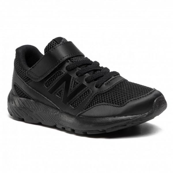 Sneakers New Balance - YT570AB2 Nero Sneakers New Balance - YT570AB2 Nero