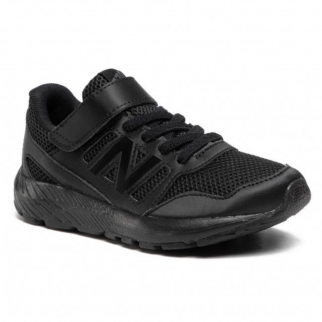 Sneakers New Balance - YT570AB2 Nero