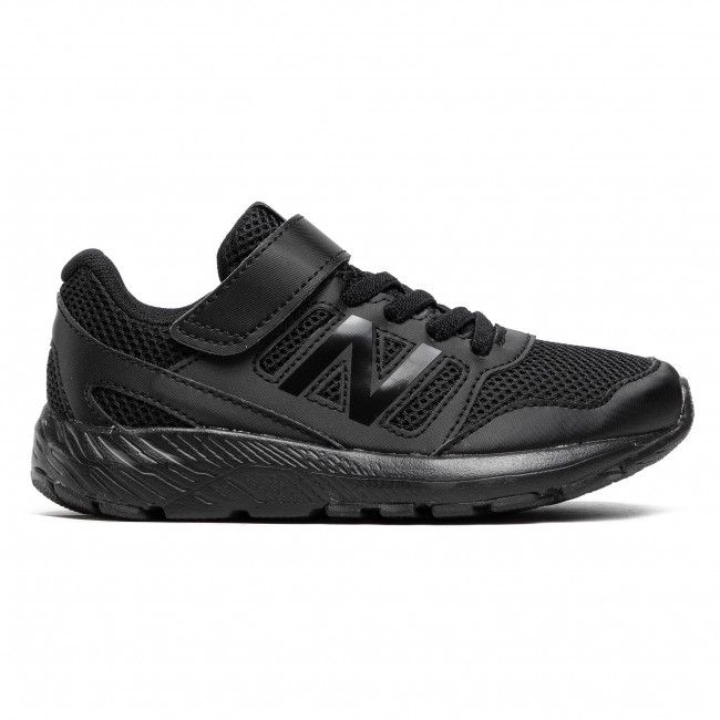 Sneakers New Balance - YT570AB2 Nero