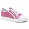 Scarpe sportive NESSI - 21021 Róż
