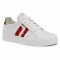 Sneakers NESSI - 21025 Biały/Multicolor