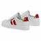 Sneakers NESSI - 21025 Biały/Multicolor