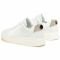 Sneakers NESSI - 21027 Biały Coco