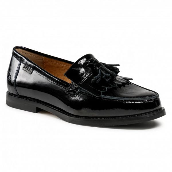 Loafers NESSI - 21051 Czarmy 71 Loafers NESSI - 21051 Czarmy 71