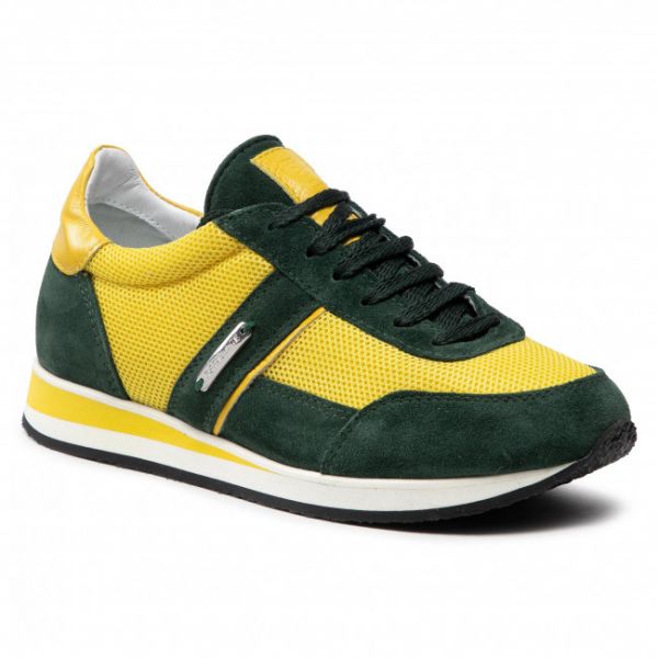 Sneakers RAGE AGE - RA-16-02-000169 652 Sneakers RAGE AGE - RA-16-02-000169 652