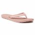 Infradito THE NORTH FACE - W Base Camp Mini II NF0A47ABZIP Cfcrm/Evgsndpnk