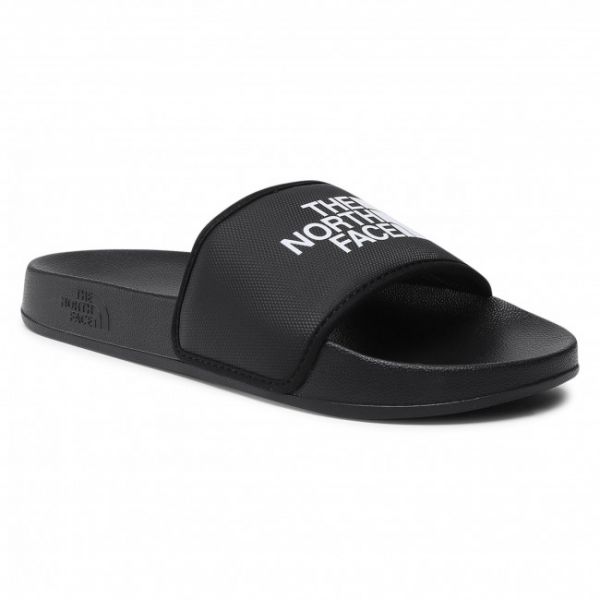 Ciabatte The North Face - Base Camp Slide III NF0A4T2RKY41 Tnf Black/Tnf White Ciabatte The North Face - Base Camp Slide III NF0A4T2RKY41 Tnf Black/Tnf White