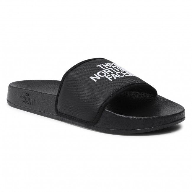 Ciabatte The North Face - Base Camp Slide III NF0A4T2RKY41 Tnf Black/Tnf White