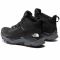 Scarpe da trekking The North Face - Vectiv Exploris Mid Futurelight NF0A4T2UKZ21-080 Tnf Black/Zinc Grey