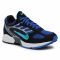 Scarpe NIKE - Air Ghost Racer AT5410 001 Black/Hyper Jade/Racer Blue