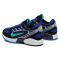 Scarpe NIKE - Air Ghost Racer AT5410 001 Black/Hyper Jade/Racer Blue