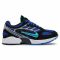 Scarpe NIKE - Air Ghost Racer AT5410 001 Black/Hyper Jade/Racer Blue