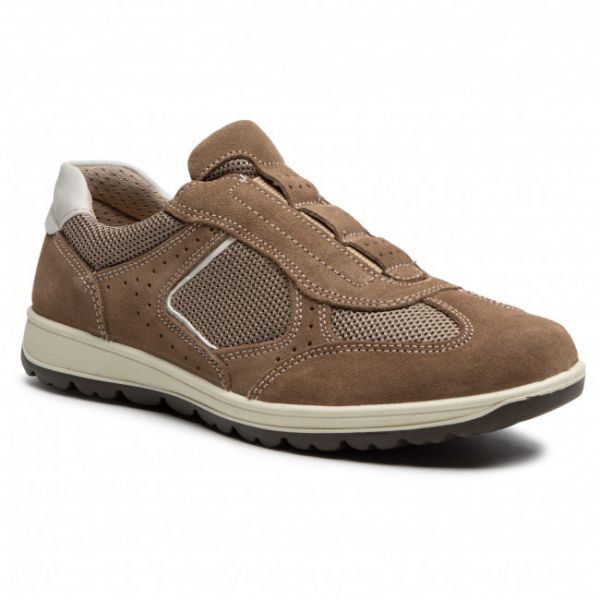 Scarpe basse Sergio Bardi - SB-63-11-001160 687 Scarpe basse Sergio Bardi - SB-63-11-001160 687