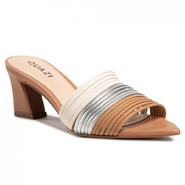 Ciabatte QUAZI - QZ-47-06-000999 130