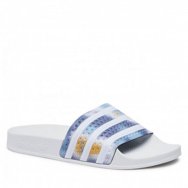 Ciabatte adidas - adilette W H00151 Ftwwht/Ftwwht/Sonink Ciabatte adidas - adilette W H00151 Ftwwht/Ftwwht/Sonink
