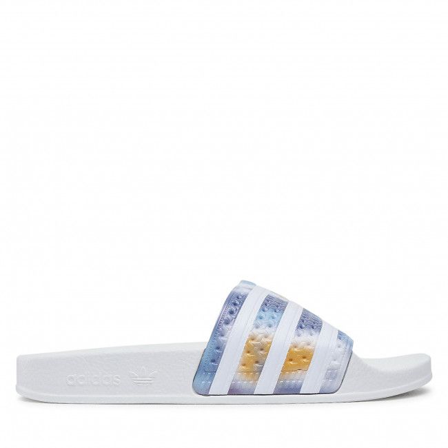 Ciabatte adidas - adilette W H00151 Ftwwht/Ftwwht/Sonink