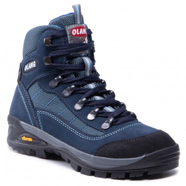 Scarpe da trekking Olang - Tarvisio.Tex Blu 82