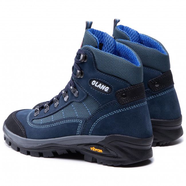 Scarpe da trekking Olang - Tarvisio.Tex Blu 82