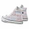 Scarpe da ginnastica Converse - Ctas Hi 170107C White/University Red