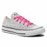Scarpe da ginnastica Converse - Ctas Ox 170297C White/Hyper Pink/Black