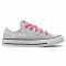 Scarpe da ginnastica Converse - Ctas Ox 170297C White/Hyper Pink/Black