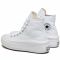 Scarpe da ginnastica Converse - Ctas Move Hi 568498C White/Natural Ivory/Black