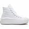 Scarpe da ginnastica Converse - Ctas Move Hi 568498C White/Natural Ivory/Black