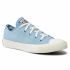 Scarpe da ginnastica CONVERSE - Ctas Ox 570306C Sea Salt Blue/Light Carbon