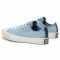 Scarpe da ginnastica CONVERSE - Ctas Ox 570306C Sea Salt Blue/Light Carbon