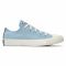 Scarpe da ginnastica CONVERSE - Ctas Ox 570306C Sea Salt Blue/Light Carbon
