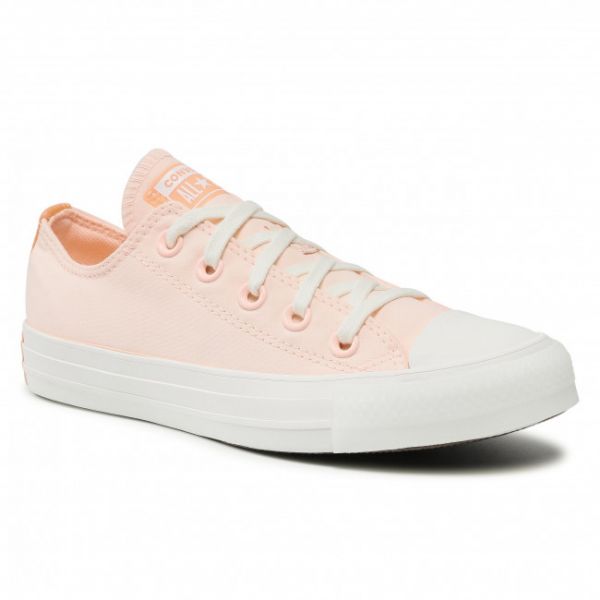 Scarpe da ginnastica Converse - Ctas Ox 570307C Crimson Tint/Cantaloupe/Egret Scarpe da ginnastica Converse - Ctas Ox 570307C Crimson Tint/Cantaloupe/Egret