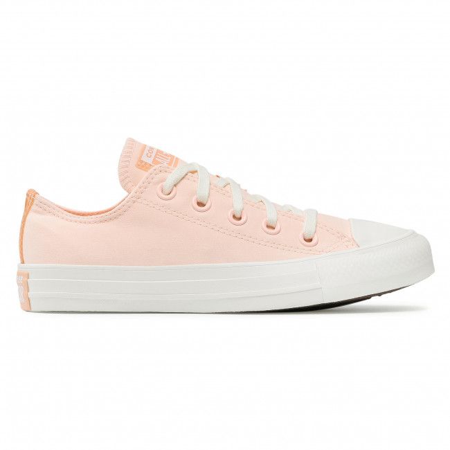 Scarpe da ginnastica Converse - Ctas Ox 570307C Crimson Tint/Cantaloupe/Egret