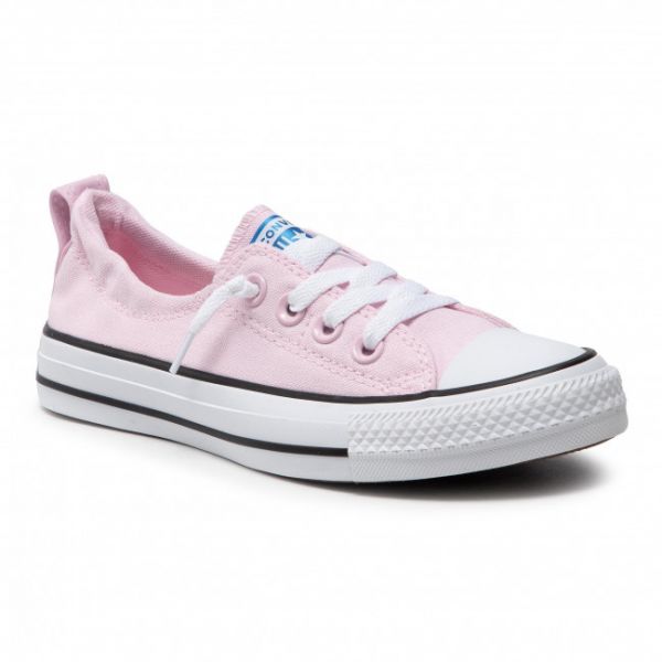 Scarpe da ginnastica Converse - Ctas Shoreline Slip 570340C Pink Foam/Digital Blue/White Scarpe da ginnastica Converse - Ctas Shoreline Slip 570340C Pink Foam/Digital Blue/White