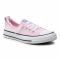 Scarpe da ginnastica Converse - Ctas Shoreline Slip 570340C Pink Foam/Digital Blue/White