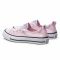 Scarpe da ginnastica Converse - Ctas Shoreline Slip 570340C Pink Foam/Digital Blue/White