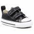 Scarpe da ginnastica Converse - Ct 2V Ox 7V603C Black