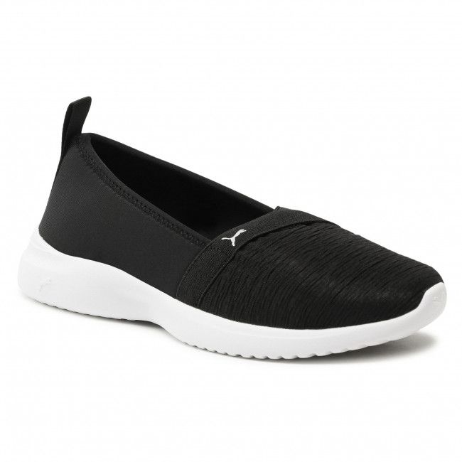 Scarpe basse PUMA - Adelina 369621 01 Puma Black/Puma Silver