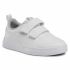 Sneakers PUMA - Courtflex v2 V Ps 371543 04 Puma White/Gray Violet
