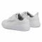 Sneakers PUMA - Courtflex v2 V Ps 371543 04 Puma White/Gray Violet