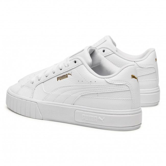 Sneakers PUMA - Cali Star Wn's 380176 01 Puma White/Puma White