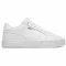 Sneakers PUMA - Cali Star Wn's 380176 01 Puma White/Puma White