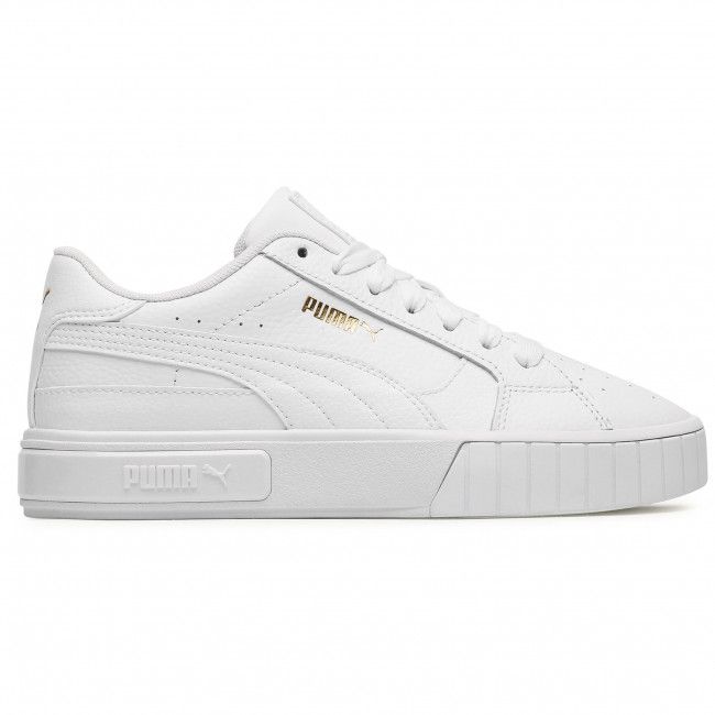 Sneakers PUMA - Cali Star Wn's 380176 01 Puma White/Puma White