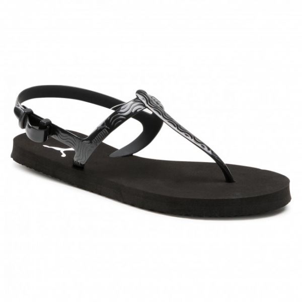 Sandali PUMA - Cozy Sandal Wns 375212 01 Puma Black Sandali PUMA - Cozy Sandal Wns 375212 01 Puma Black