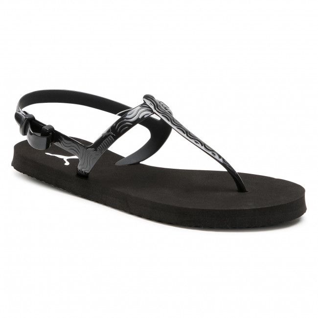 Sandali PUMA - Cozy Sandal Wns 375212 01 Puma Black