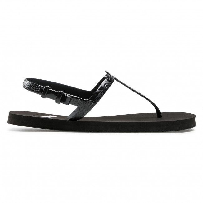 Sandali PUMA - Cozy Sandal Wns 375212 01 Puma Black