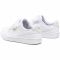 Sneakers PUMA - Shuffle V Ps 375689 04 White/White/Gray/Gold