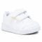 Sneakers PUMA - Shuffle V Inf 375690 01 White/White/Gray/Gold